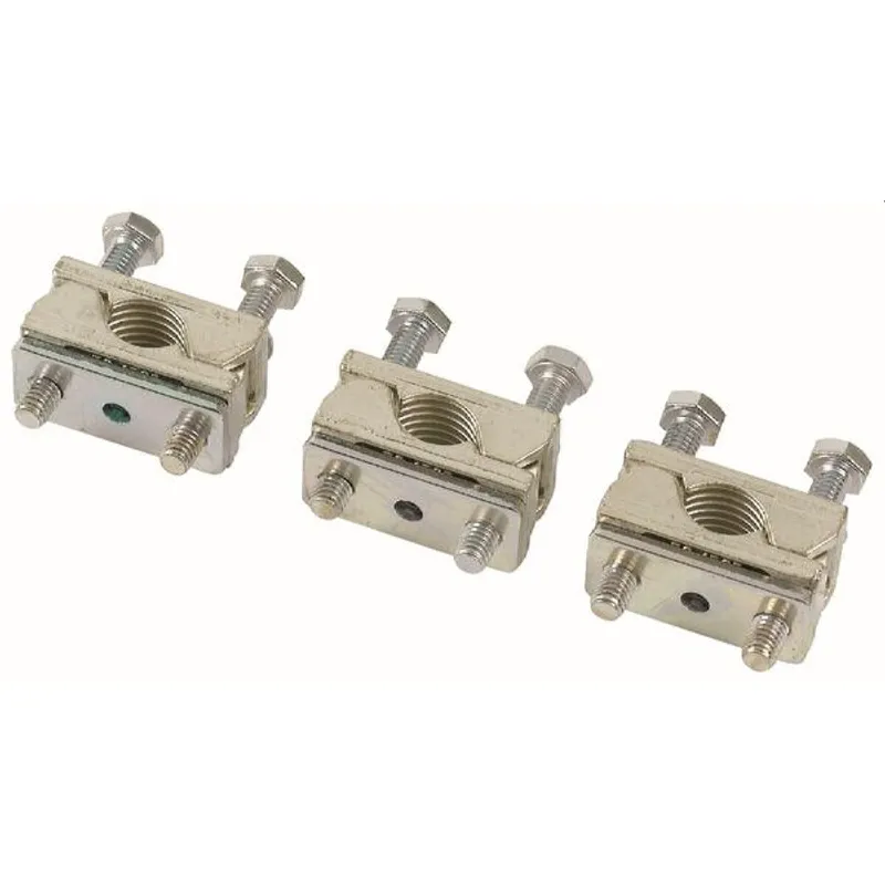 Eaton Electric Prismenklemme XNH1-XPRC 70-150qmm