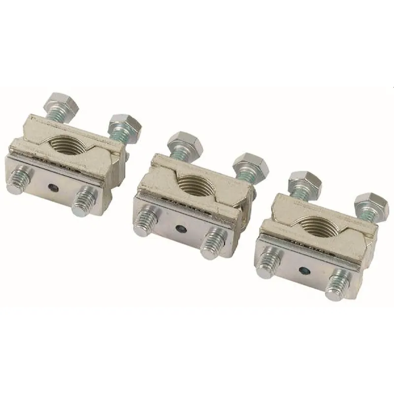 Eaton Electric Prismenklemme XNH2-XPRC 120-240qmm