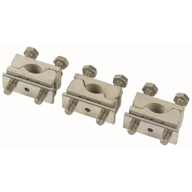 Eaton Electric Prismenklemme XNH3-XPRC 120-300qmm