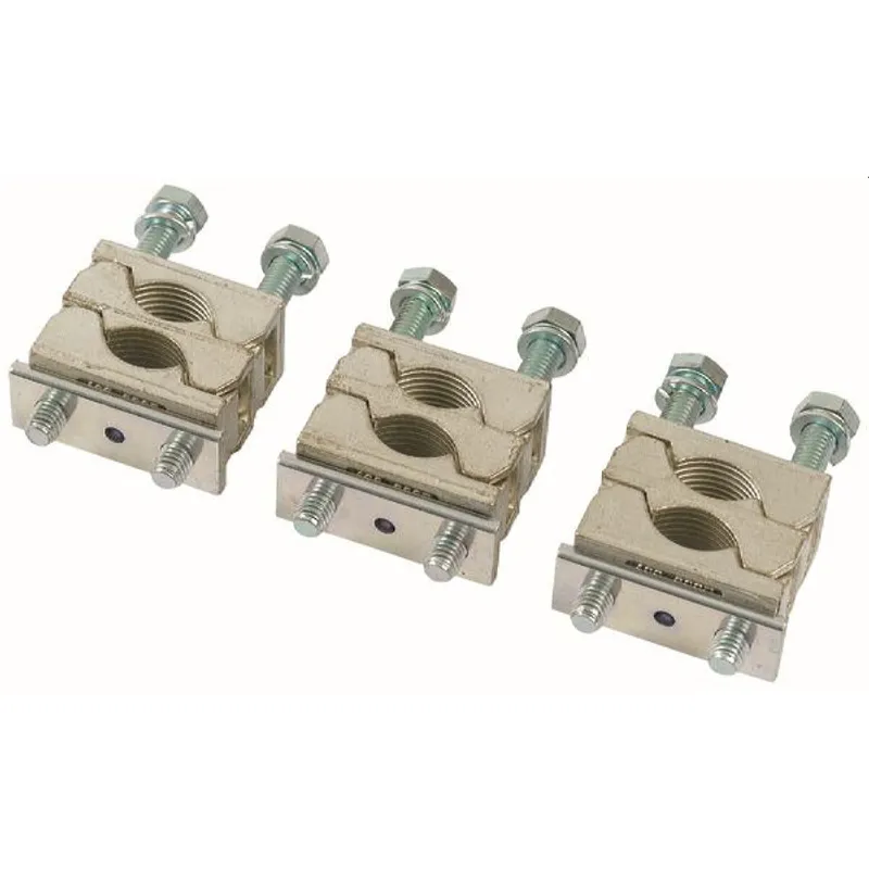 Eaton Electric Prismenklemme XNH3-X2PRC 2x 120-240qmm