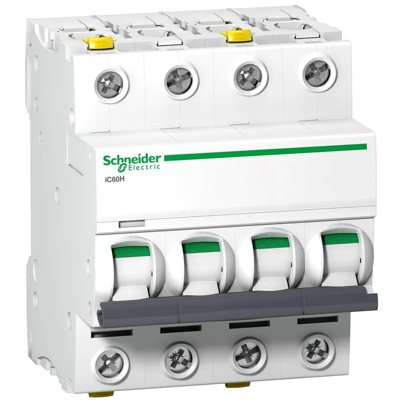Schneider Electric Leitungsschutzschalter