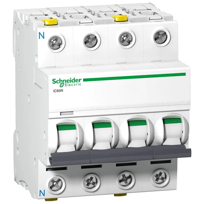 Schneider Electric Leitungsschutzschalter