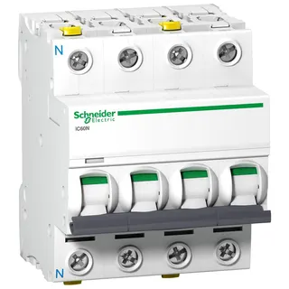 Schneider Electric Leitungsschutzschalter