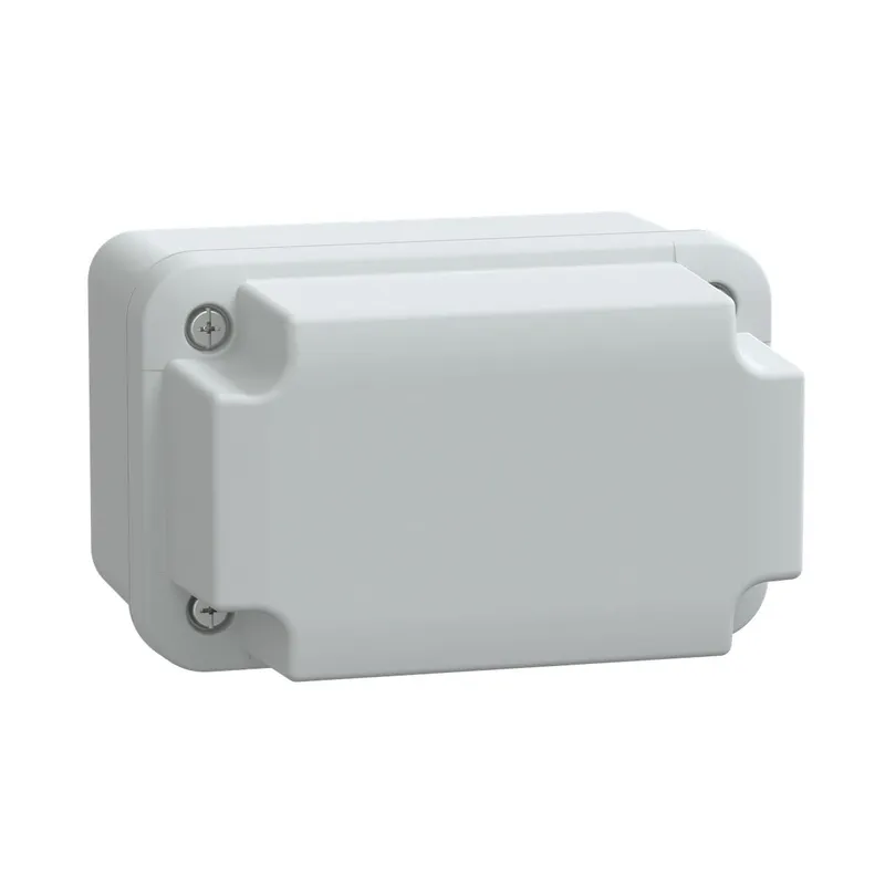 Schneider Electric Gehäuse