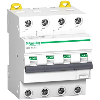Schneider Electric FI/LS-Schalter