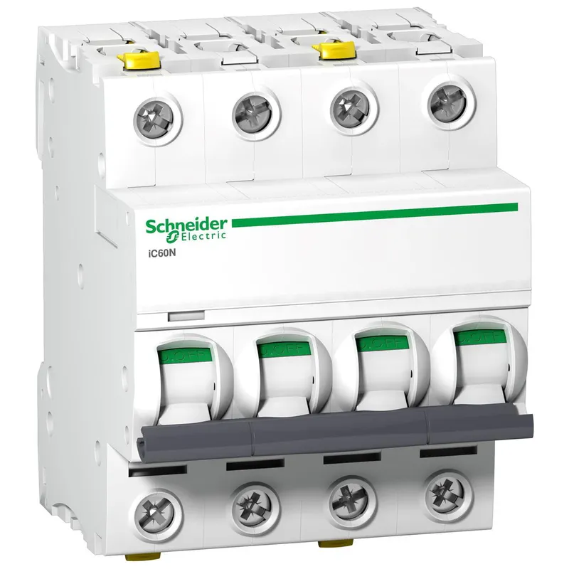 Schneider Electric Leitungsschutzschalter