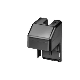 Siemens Abdeckung zu NH-Unterteil Gr.00 3NX3105