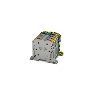 Phoenix Contact Hochstromklemme PTPOWER50-3L/N/FE-F