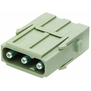 Harting Stiftkontakt 09140032601 Han C 2,5-8qmm