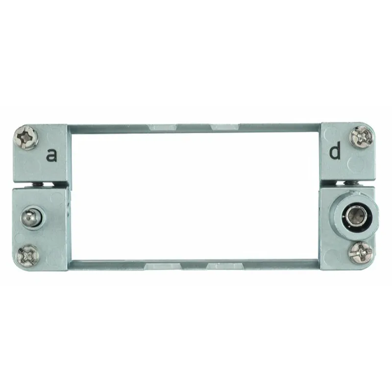 Harting Gelenkrahmen 09140160313 16B (a..d)