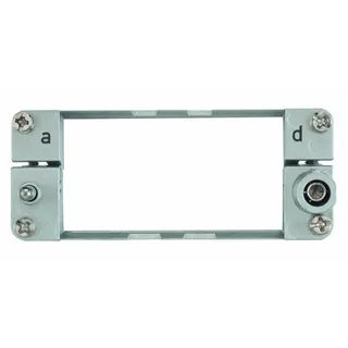 Harting Gelenkrahmen 09140160313 16B (a..d)