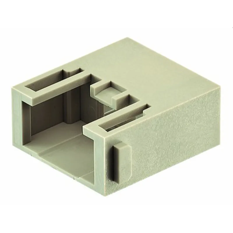 Harting Stiftmodul 09140014623 Han RJ45