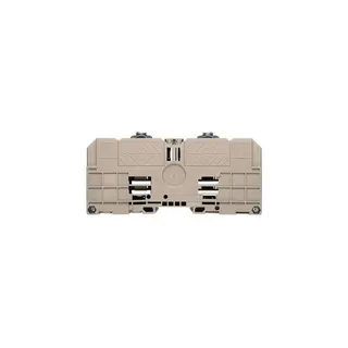 Weidmüller Bolzenklemmen WFF 185/AH 1029600000
