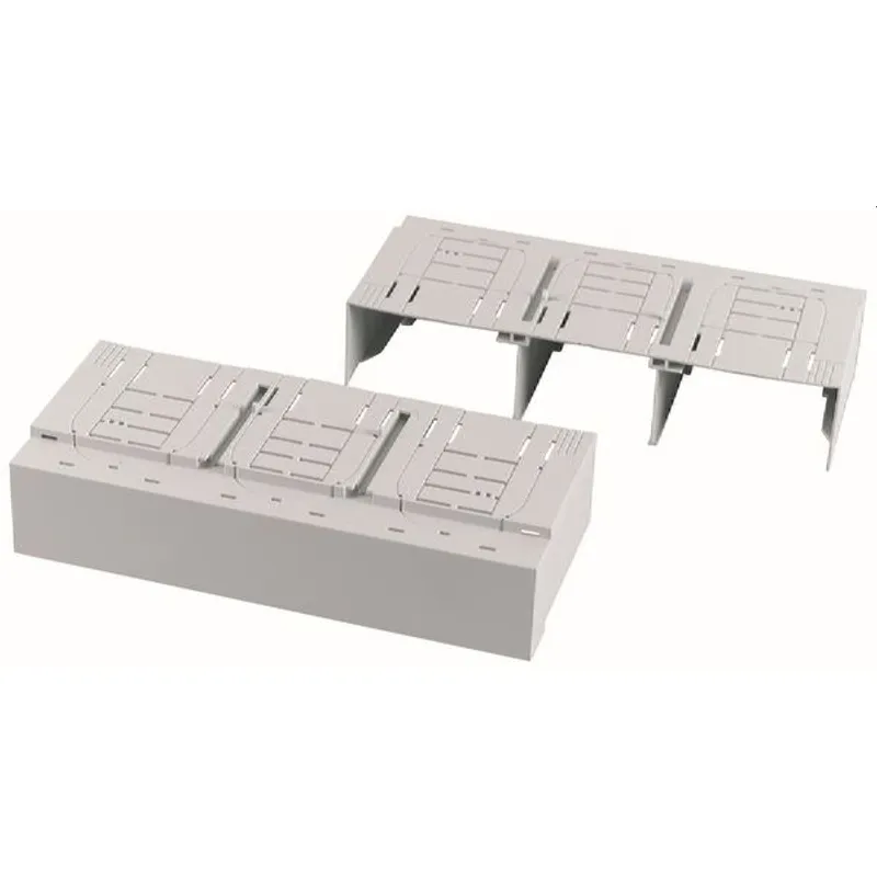 EATON Electric Anschlussabdeckung XNH2-XKSA-42 3-polig 42mm