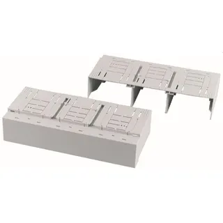 EATON Electric Anschlussabdeckung XNH2-XKSA-42 3-polig 42mm