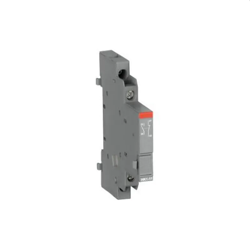 ABB Stotz-Kontakt Hilfskontakt HK1-11 WS BG CON 1SAM201902R1001