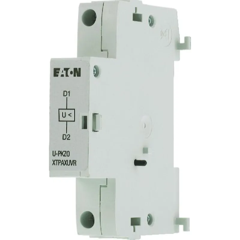 EATON Electric Unterspannungsauslöser U-PKZ0(415V50HZ) unverzögert