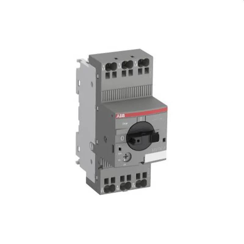 ABB Stotz-Kontakt Motorschutzschalter MS132-0,16K 1SAM350010R1001