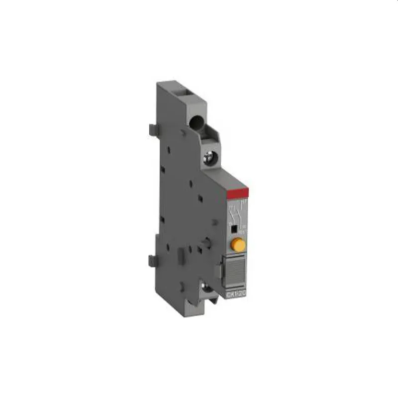 ABB Stotz-Kontakt Kurzschlussmeldeschalter CK1-20 1SAM301901R1002