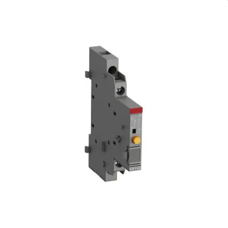 ABB Stotz-Kontakt Kurzschlussmeldeschalter CK1-02 1SAM301901R1003