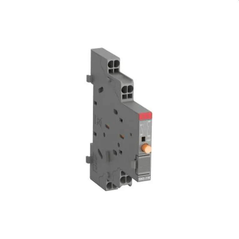 ABB Stotz-Kontakt Signalkontakt SK1-02K 2Ö 1SAM201903R1203