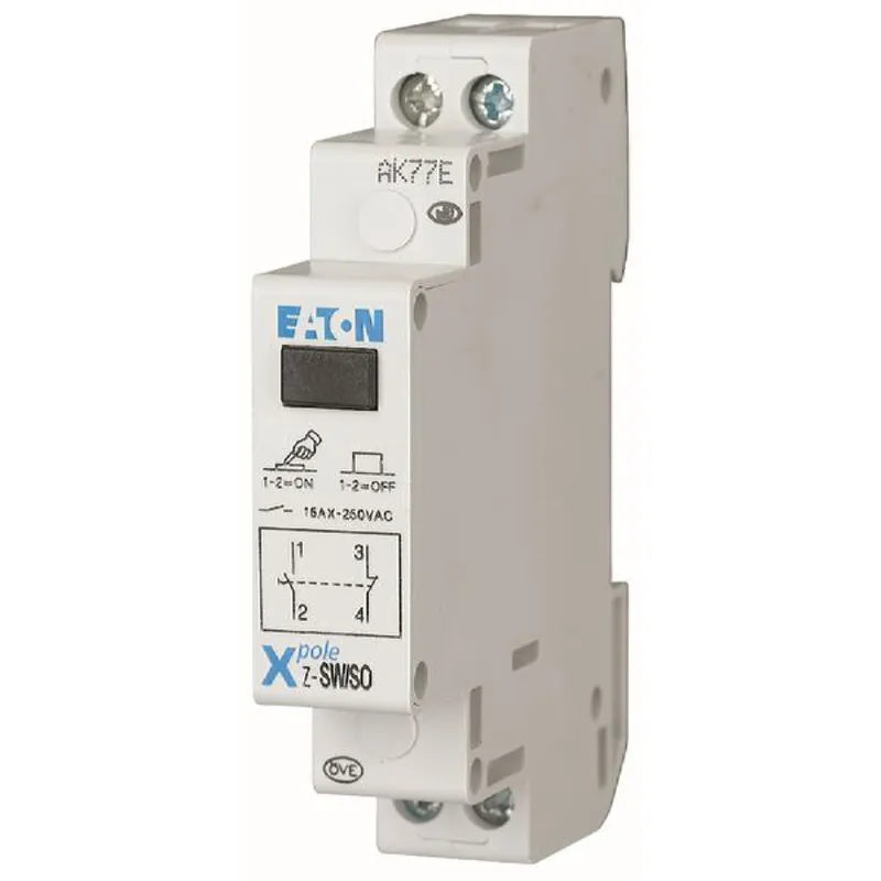 EATON Electric Schalter Z-SW/SO
