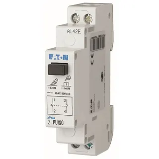 EATON Electric Taster Z-PU/SO