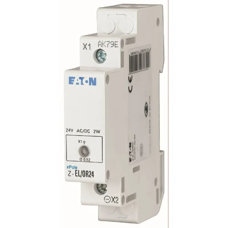 EATON Electric Einzelleuchte Z-EL/OR24