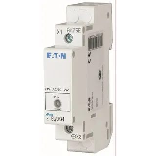 EATON Electric Einzelleuchte Z-EL/OR24