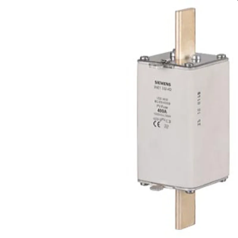 Siemens PV-Sicherungseinsatz 315A 1000VDC GPV Gr. 2L 3NE1330-4D