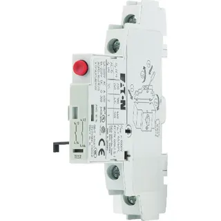 EATON Electric Ausgelöstmelder AGM2-10-PKZ0 1S+1S