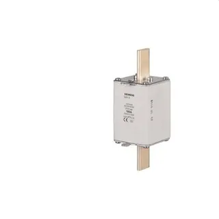 Siemens PV-Sicherungseinsatz 63A 1000VDC GPV Gr. 1 3NE1218-4