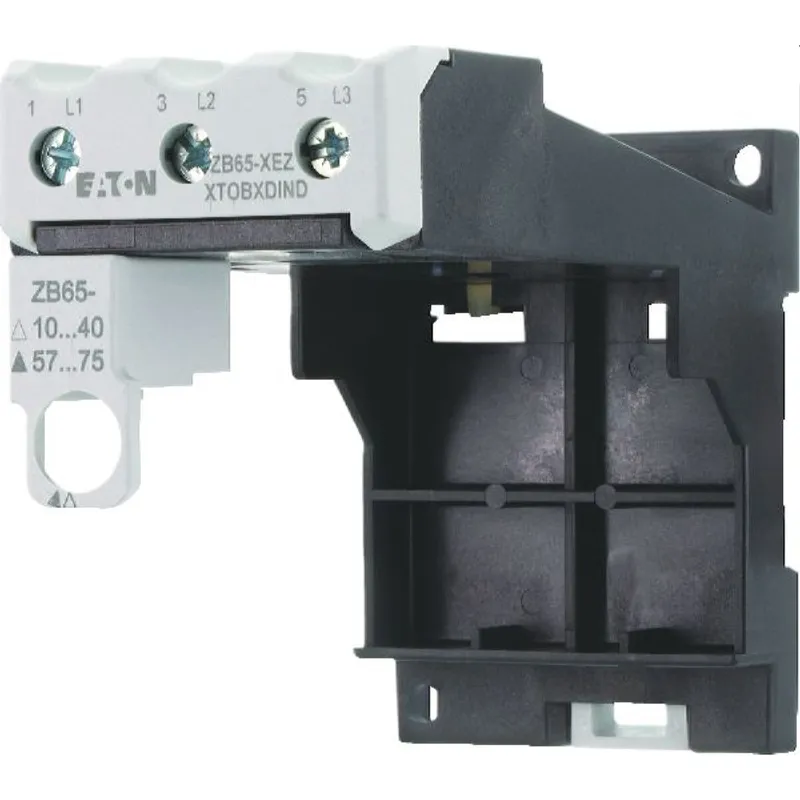 EATON Electric Einzelaufstellung ZB65-XEZ
