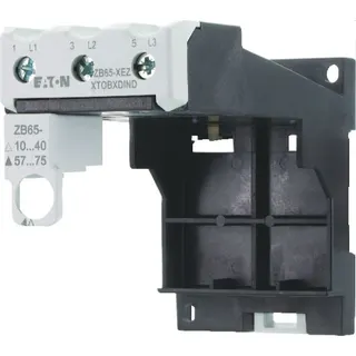 EATON Electric Einzelaufstellung ZB65-XEZ