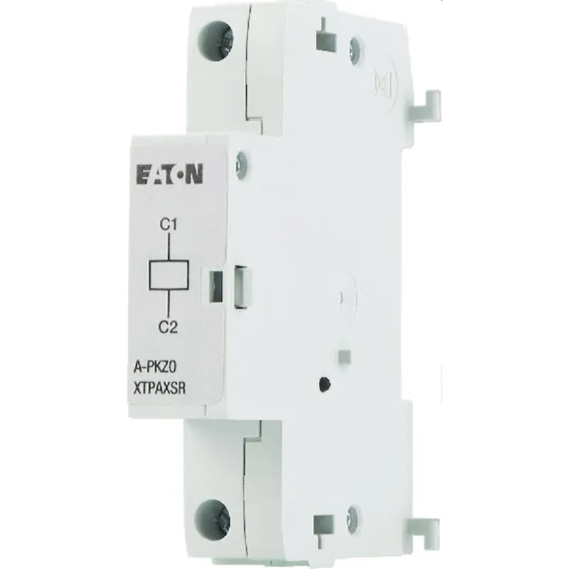 Eaton Electric Arbeitsstromauslöser A-PKZ0(110VDC)