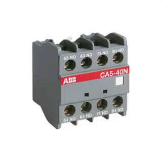 ABB Stotz-Kontakt Hilfsschalter CA5-31N 1SBN010040R1231