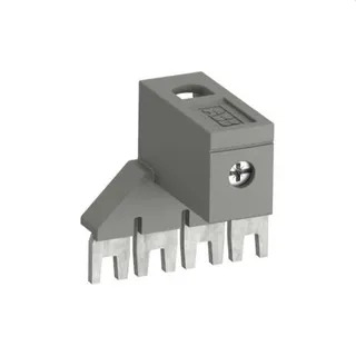 ABB Stotz-Kontakt Parallelverbinder LG16-4 1SBN071306R1000