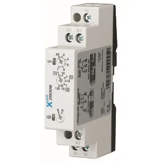 EATON Electric Zeitrelais ZRER/W 2Funktionen