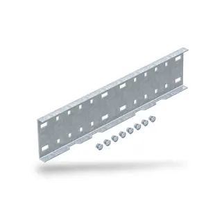 OBO Längsverbinder WRVL 110 für Weitspannsystem 110x500