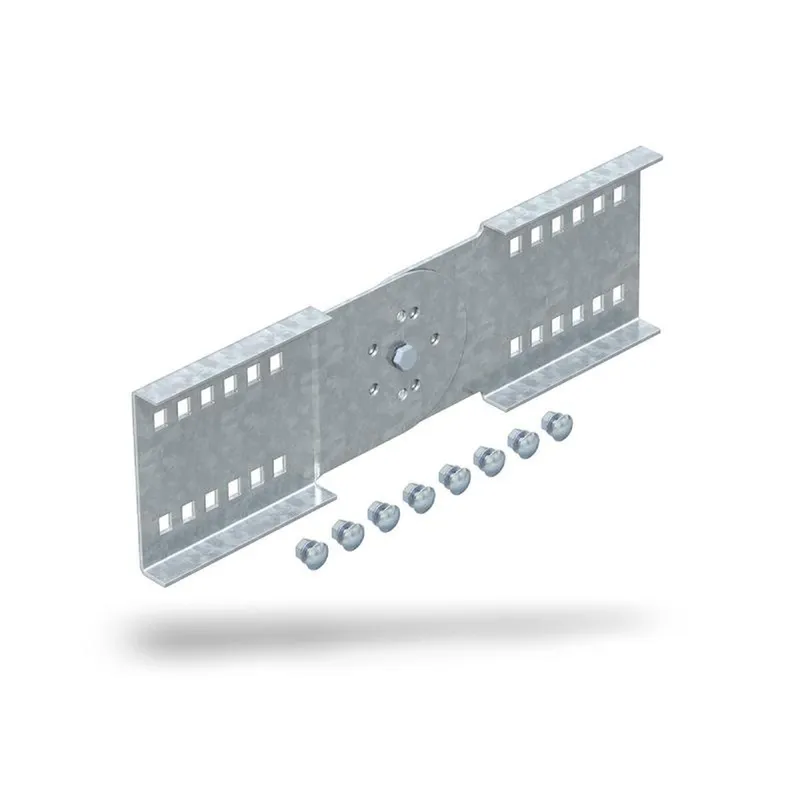 OBO Gelenkverbinder WRGV 110 FS für Weitspannsystem