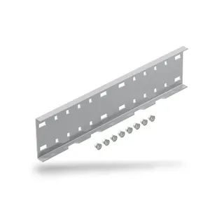 OBO Längsverbinder WRVL 110 VA4301 für Weitspannsystem