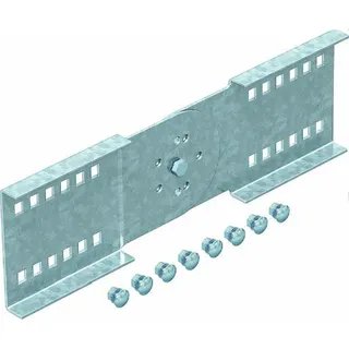OBO Gelenkverbinder WRGV 110 FT für Weitspannsystem