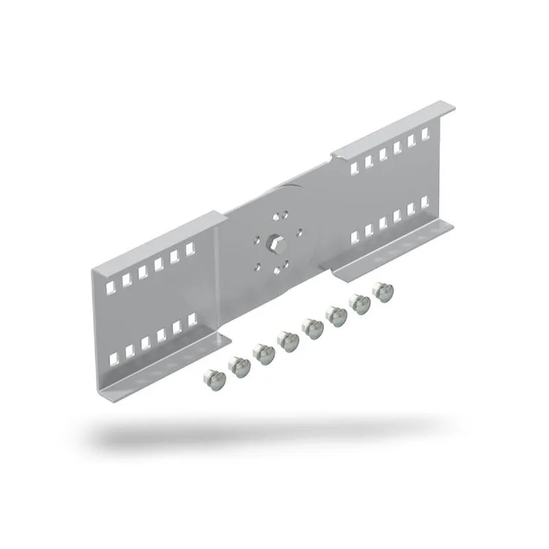OBO Gelenkverbinder WRGV 110 VA4301 für Weitspannsystem