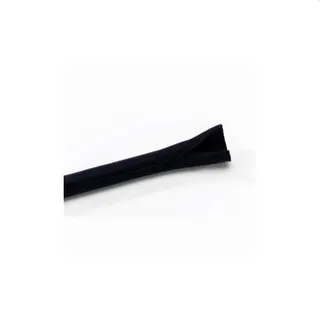 ABB Stotz-Kontakt Gewebeschlauch CPS05W-150-FR-EU schwarz 5mm 7TCG054800R0003