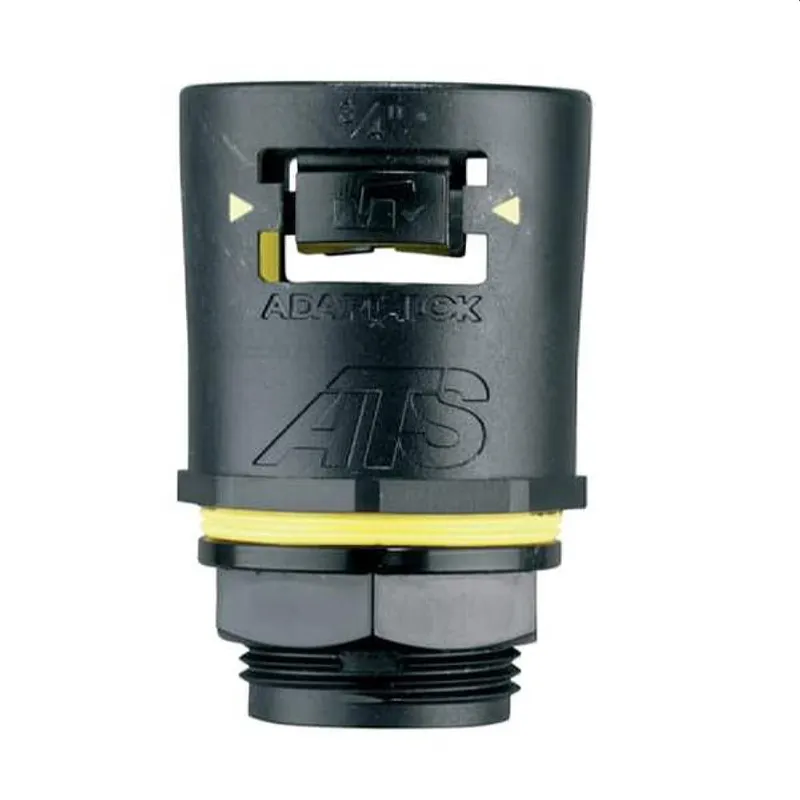 ABB Stotz-Kontakt Verschraubung AT54/M50/A/BLY 7TCA296170R0754