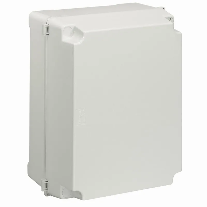 Legrand Kunststoffgehäuse 035043 kunststoff 265x174