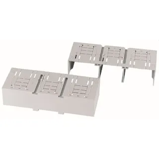 Eaton Electric Abdeckung XNH1-XKSA-42 3-polig 42mm
