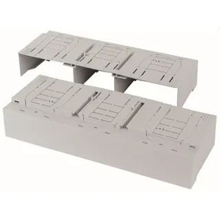 Eaton Electric Abdeckung XNH3-XKSA-42 3-polig 42mm