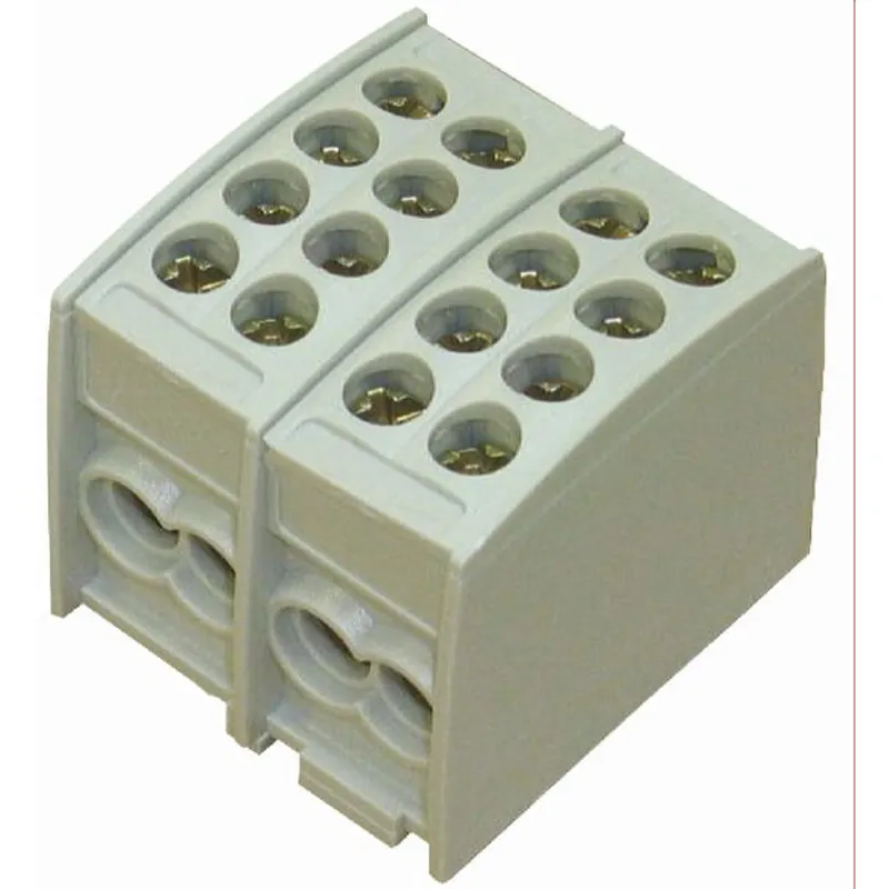 Eaton Electric Hauptleitungsklemme ZSD-HKL/2X25/FS