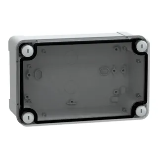 Schneider Electric Gehäuse